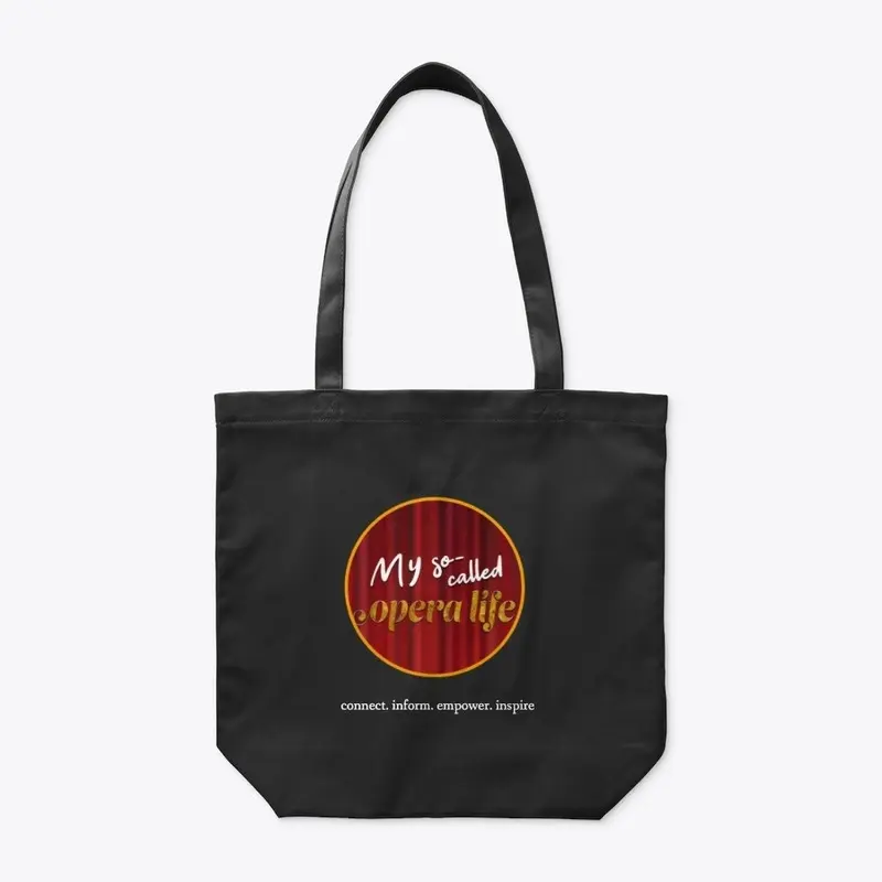 Classic MSCOL Tote