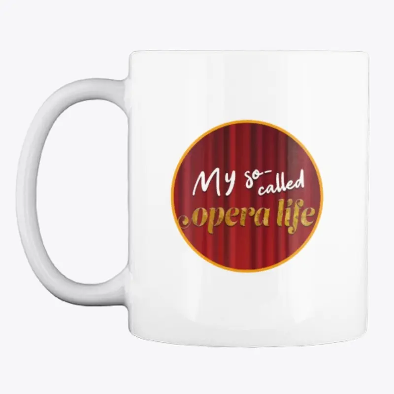 Classic MSCOL Mug